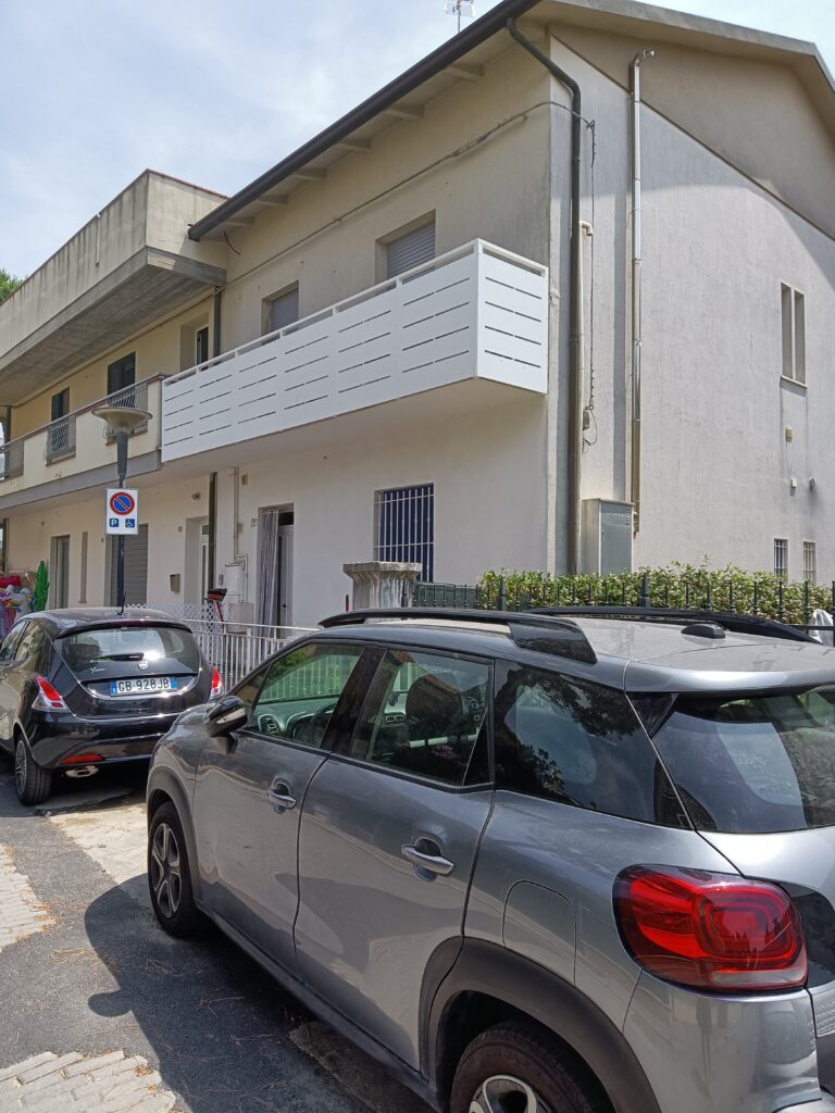Appartamenti Manzelli Cristina