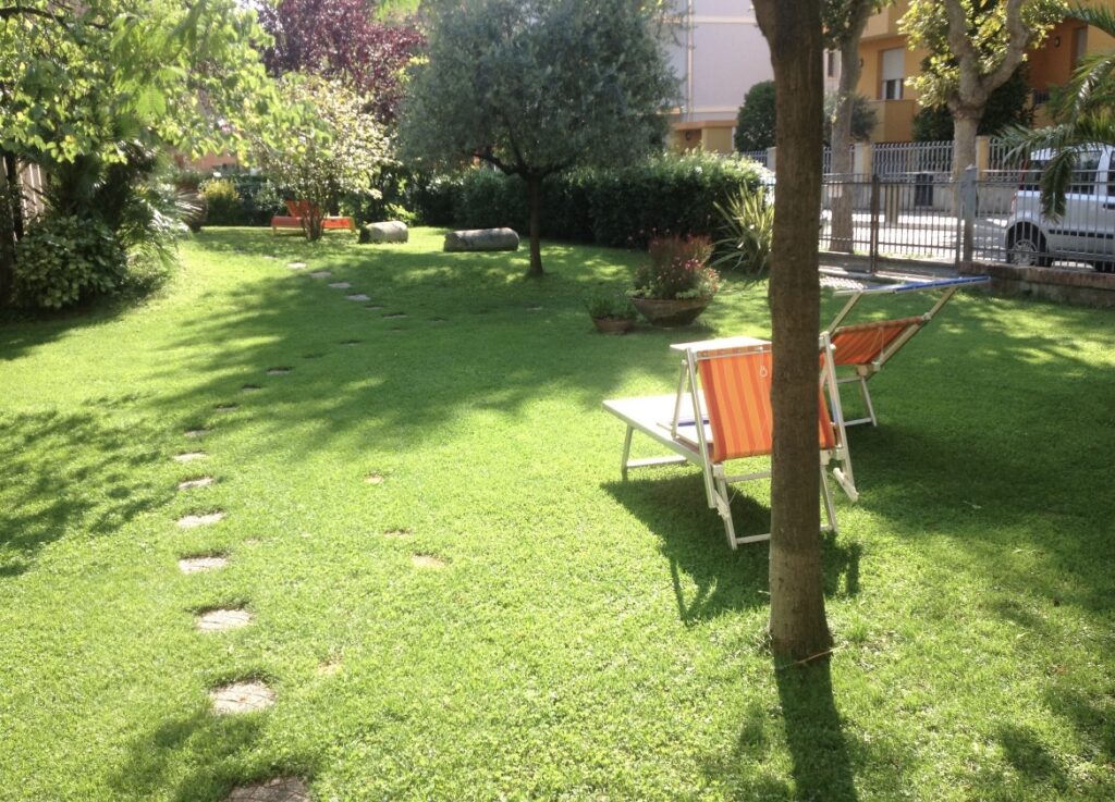 Appartamenti Nicoletti Alessandro