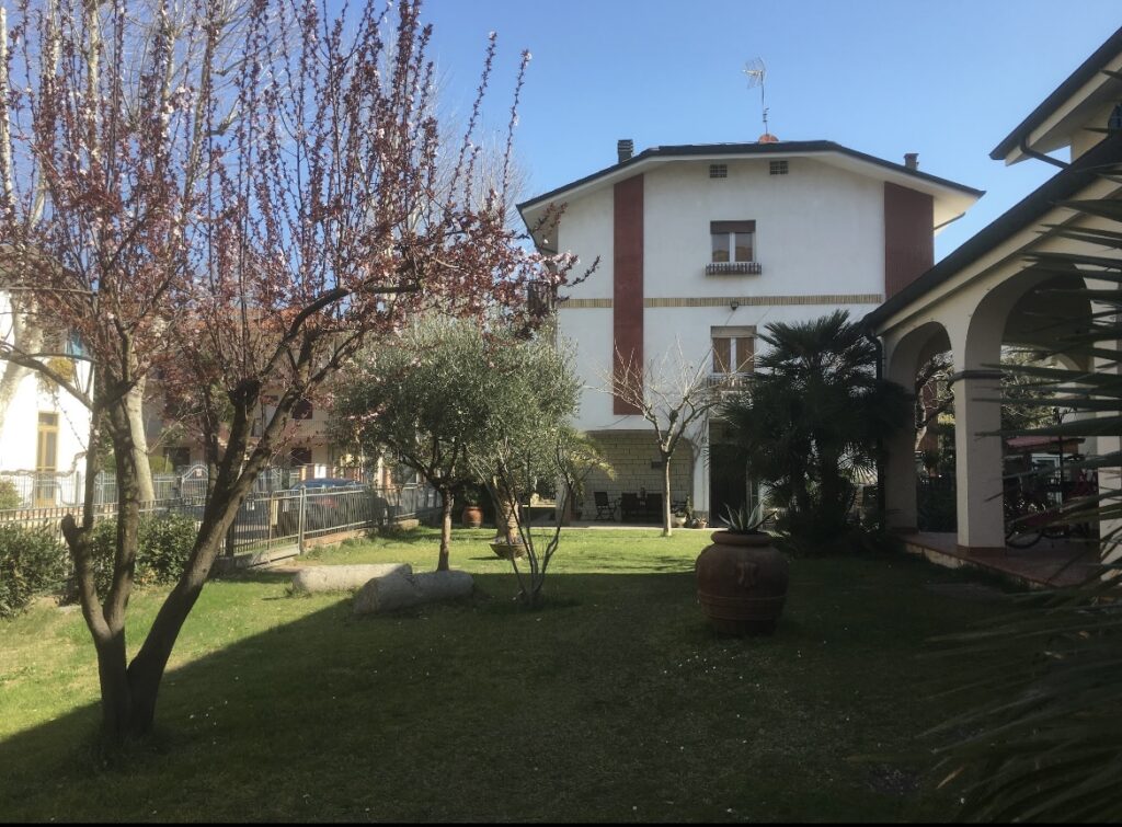 Appartamenti Nicoletti Alessandro