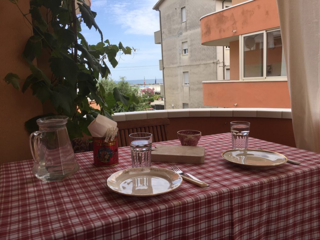 Appartamenti Giorgetti Lara