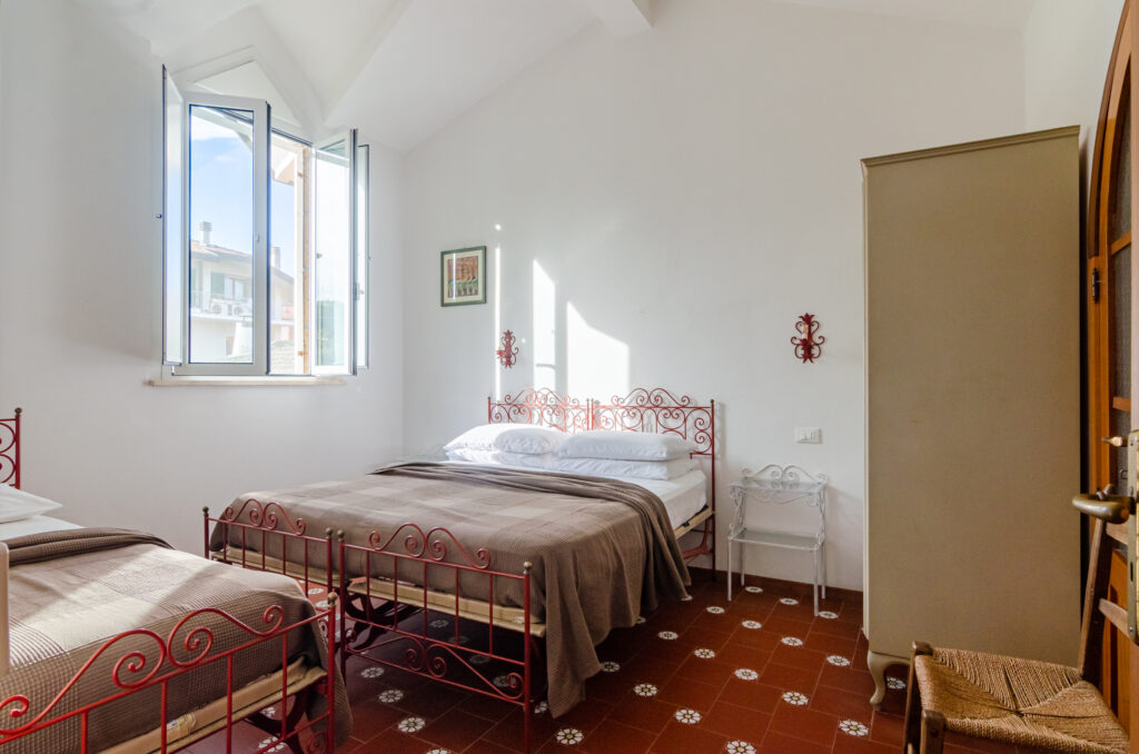 Appartamenti Campana Pierino – La Casa della Campana