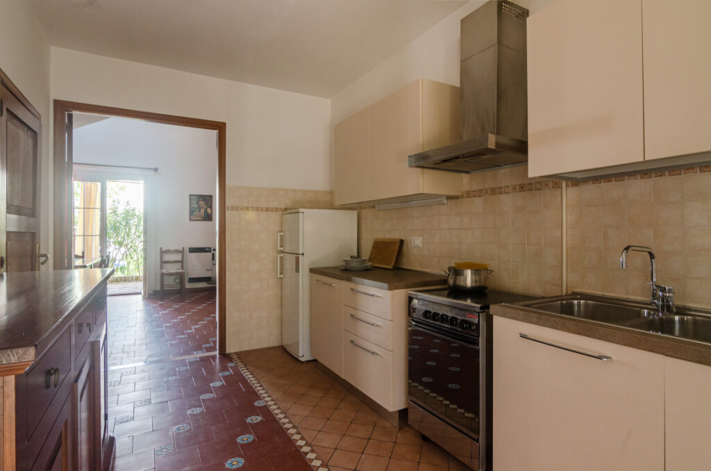 Appartamenti Campana Pierino – La Casa della Campana
