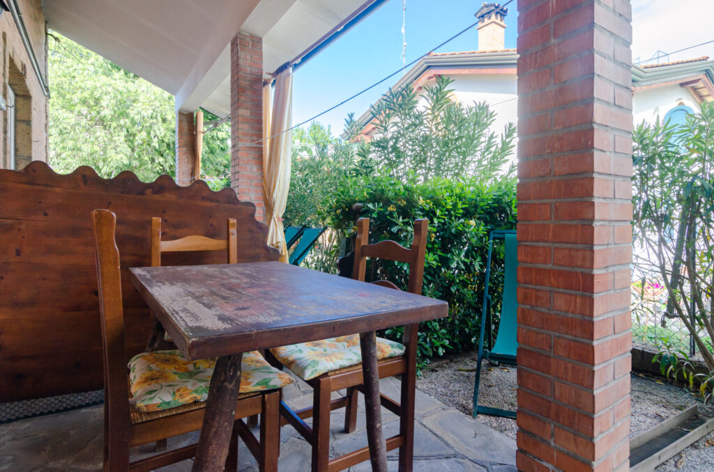 Appartamenti Campana Pierino – La Casa della Campana