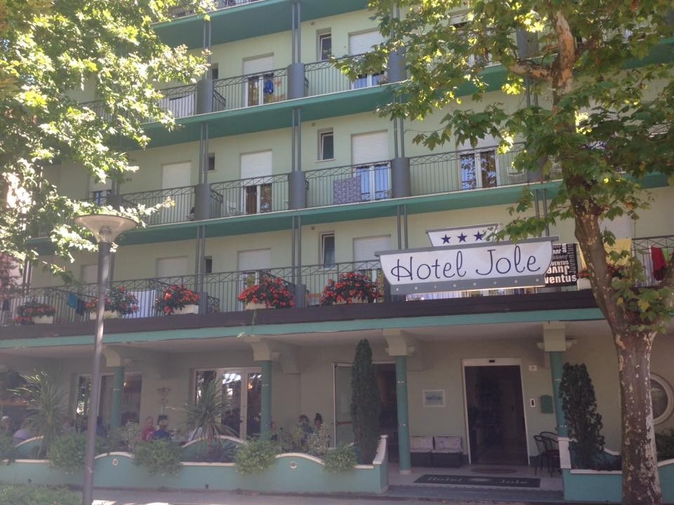 Hotel Jole