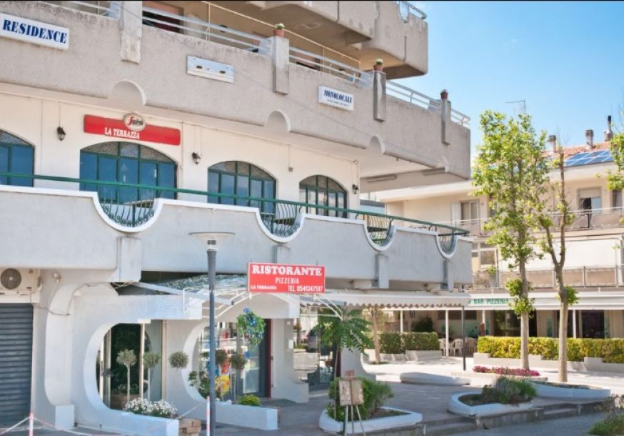 Restaurant La Terrazza