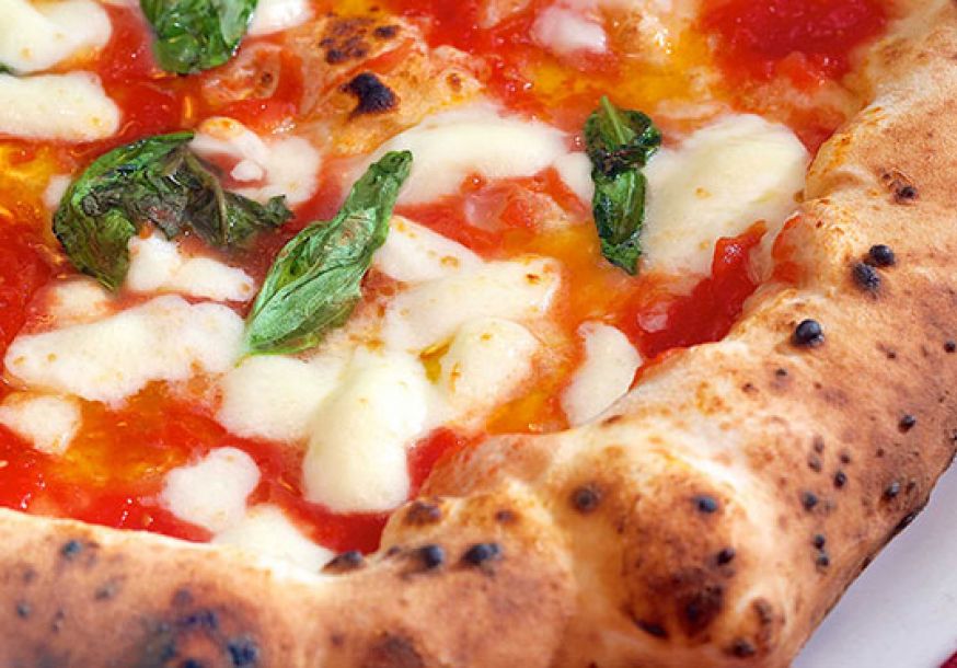 Poseidon Ristorante Pizzeria