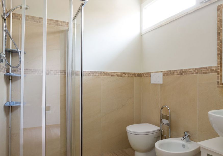 Appartamenti Del Vecchio Ermes