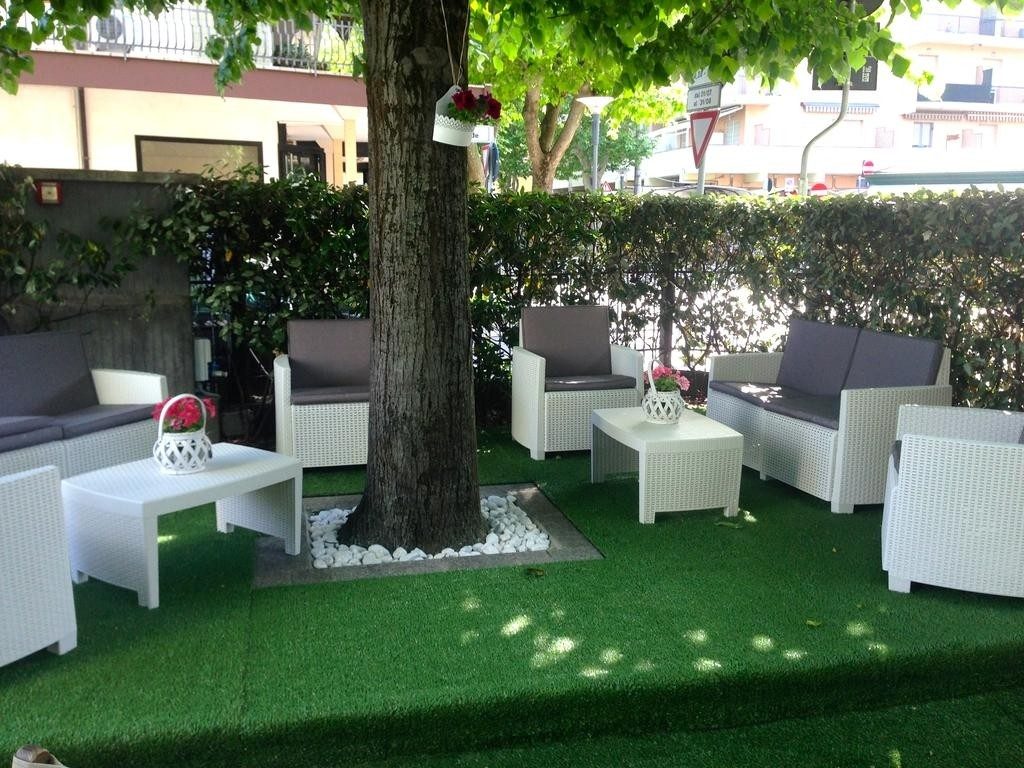 Hotel Jole