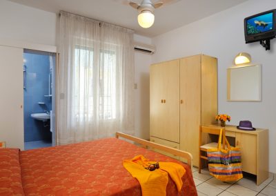 Hotel Rosalba