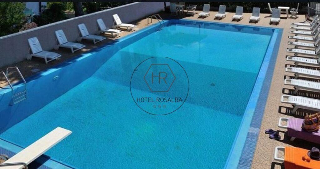 Hotel Rosalba