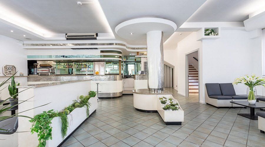 Hotel Rosalba