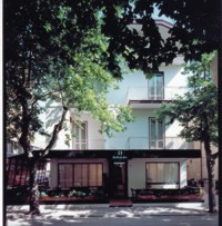 Hotel Rosalba
