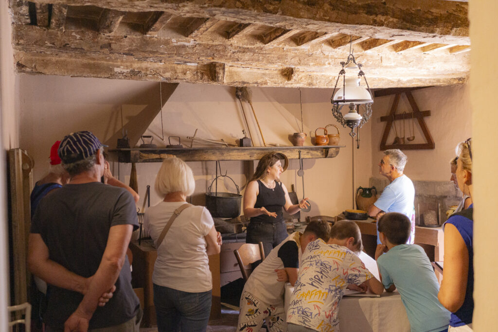 ITINERARIO PASCOLIANO