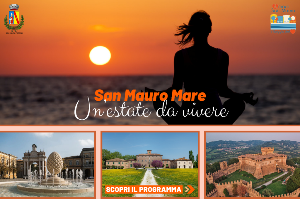 EXPERIENCES – Un’ Estate da vivere