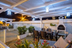 Appartamenti con Jacuzzi Romagna Case Vacanze