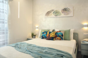Appartamenti con Jacuzzi Romagna Case Vacanze