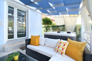 Appartamenti con Jacuzzi Romagna Case Vacanze