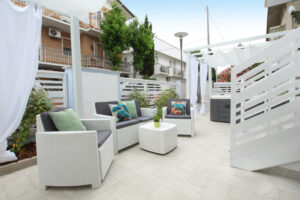 Appartamenti con Jacuzzi Romagna Case Vacanze