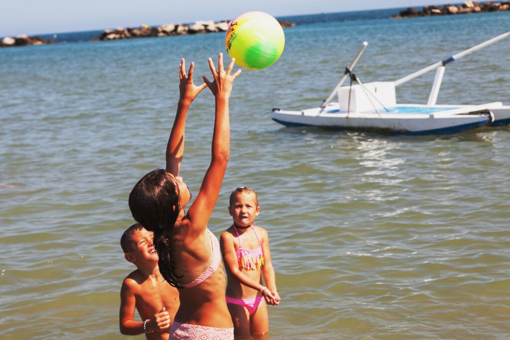 Appartamenti con Jacuzzi Romagna Case Vacanze