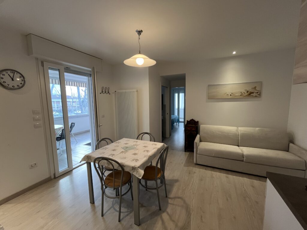 Appartamenti Casadei Katia
