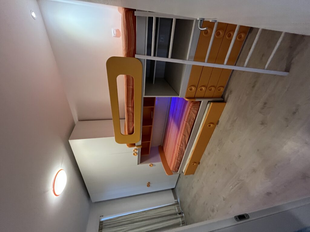 Appartamenti Casadei Katia