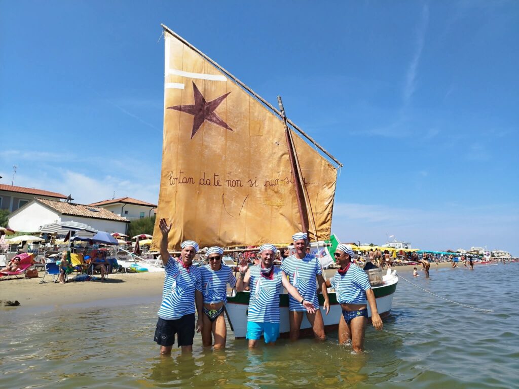 FERRAGOSTO 2026